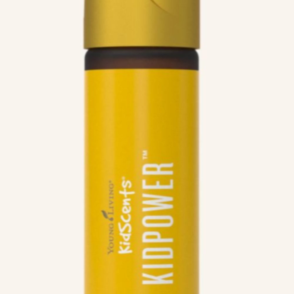 KidScents KidPower Roll-On